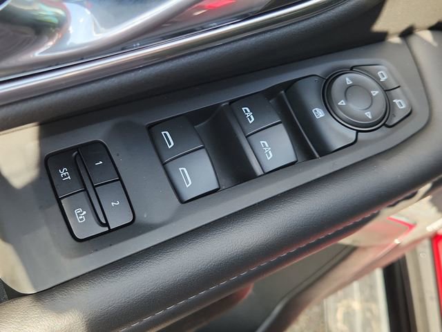 Used 2022 Chevrolet Tahoe LT image 24