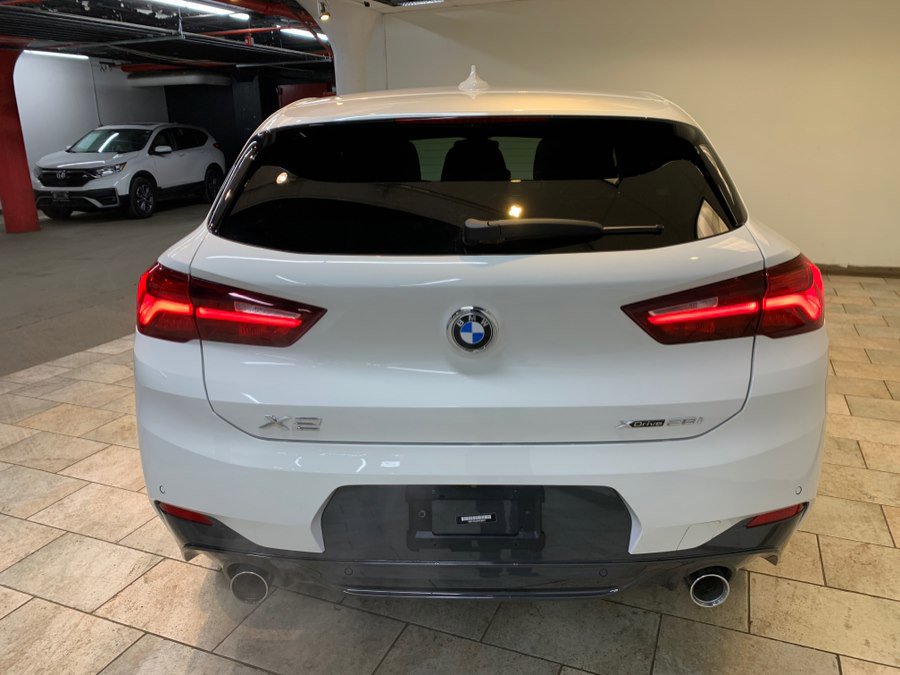 Used 2023 BMW X2 xDrive28i w/ M Sport Package image 6