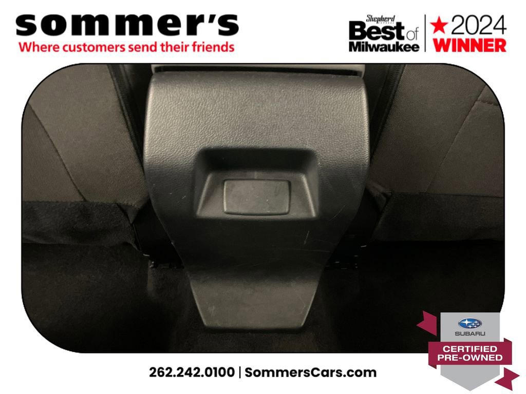 Used 2024 Subaru Impreza 2.0i image 23