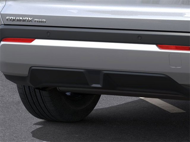 New 2026 Chevrolet Equinox LT w/ LPO, Floor Liner Package image 14