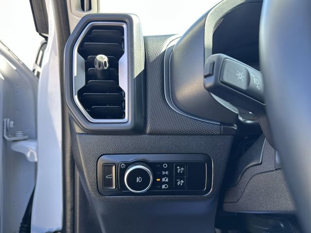 Used 2024 Ford Bronco Sport Outer Banks image 19