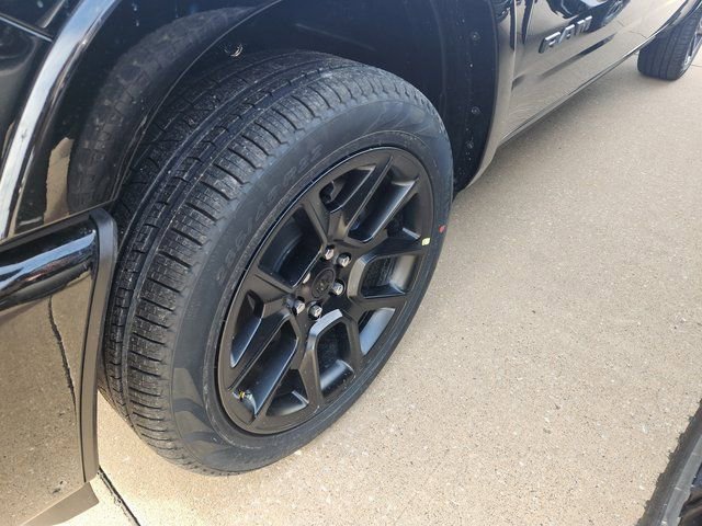 New 2026 RAM 1500 Laramie w/ Night Edition image 24