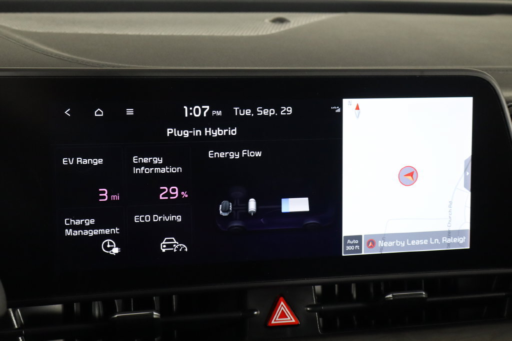 Used 2023 Kia Sportage X-Line AWD/4WD image 35