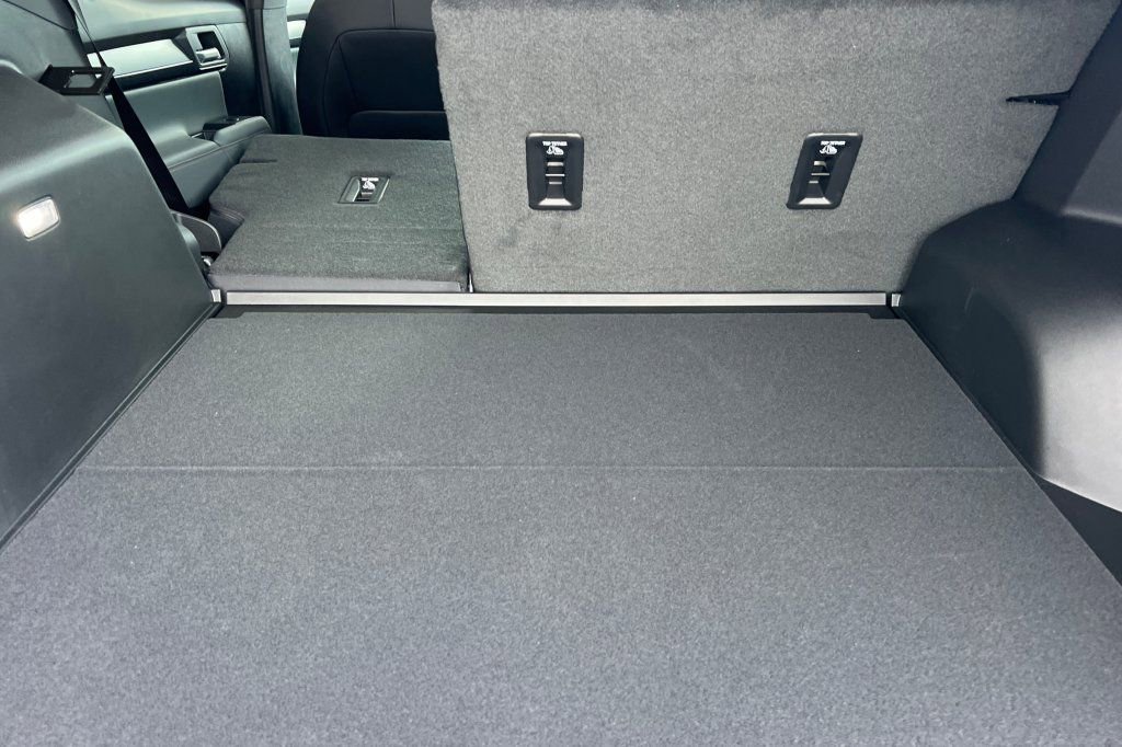 New 2026 GMC Terrain AT4 w/ Convenience Package III image 12