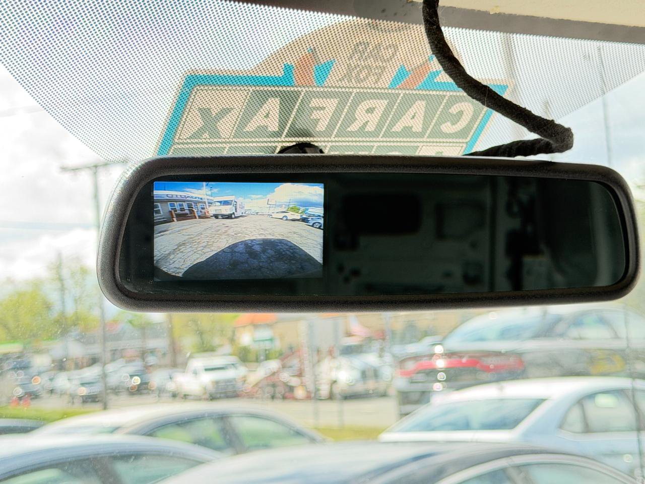 Used 2025 Chevrolet Express 2500 Extended w/ Driver Convenience Package RWD image 20