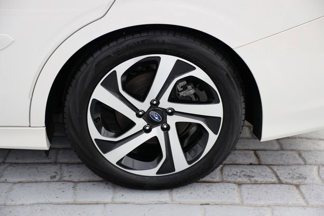 Certified 2022 Subaru Legacy Touring XT image 59