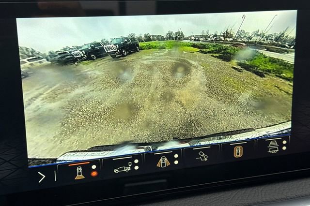 New 2026 GMC Sierra 1500 Denali w/ Denali Reserve Package image 23