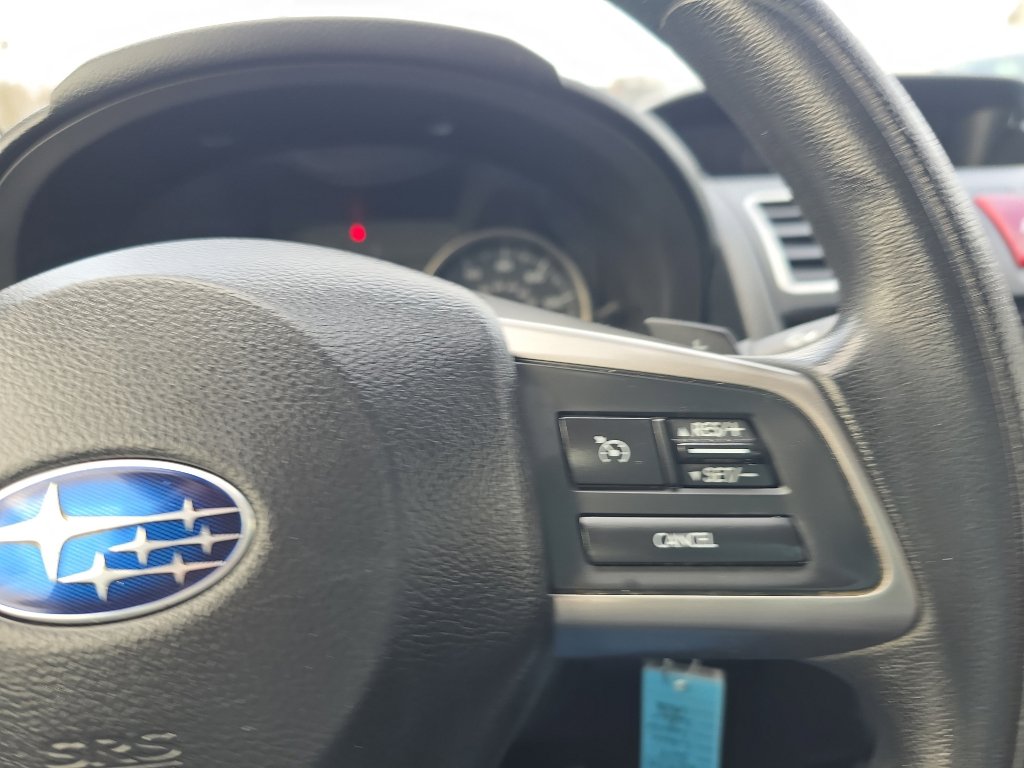 Used 2015 Subaru Impreza 2.0i Premium image 22