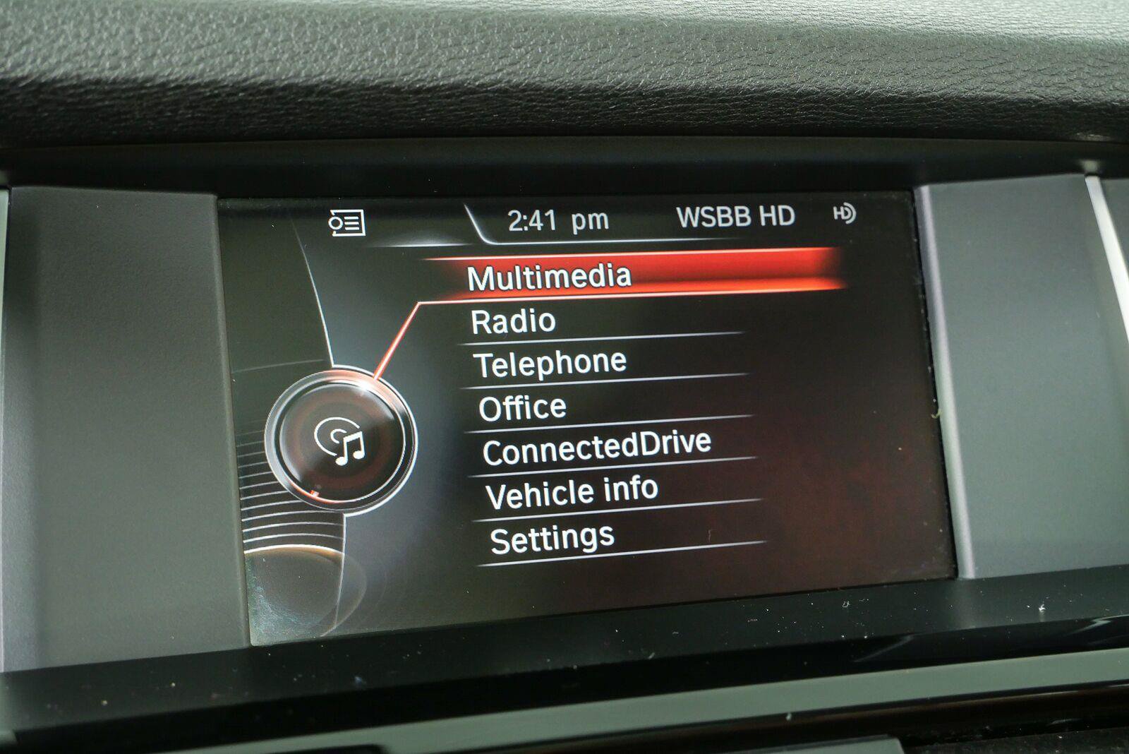 Used 2016 BMW X3 sDrive28i RWD image 13
