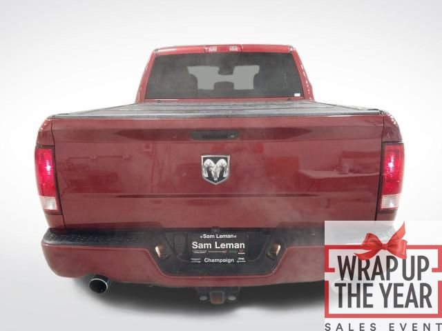 Used 2014 RAM 1500 Express image 24