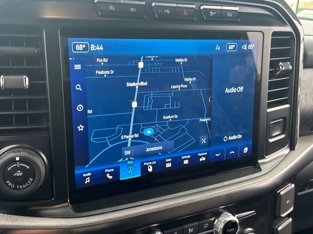 Used 2023 Ford F150 Tremor w/ Equipment Group 402A High image 19