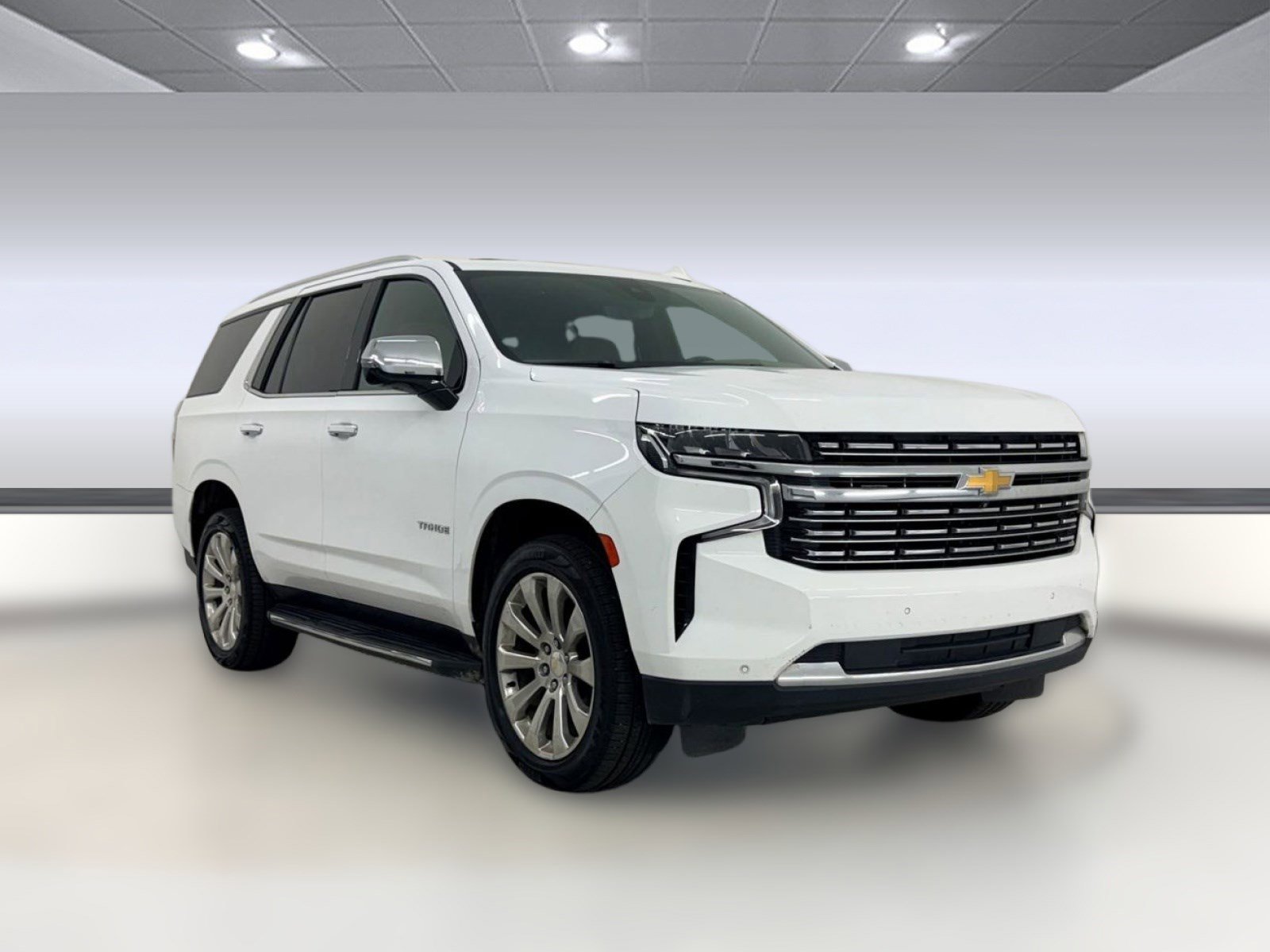 Used 2022 Chevrolet Tahoe Premier RWD image 7