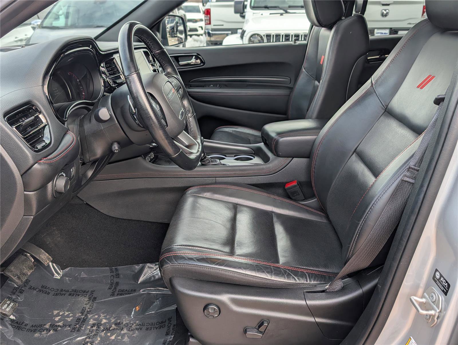 Used 2024 Dodge Durango R/T image 19