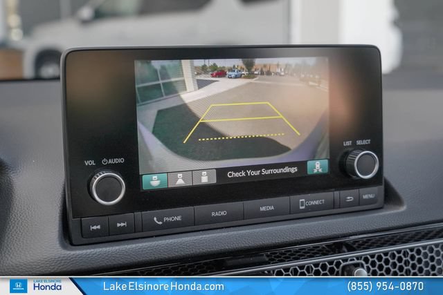 Used 2025 Honda Civic Sport image 25