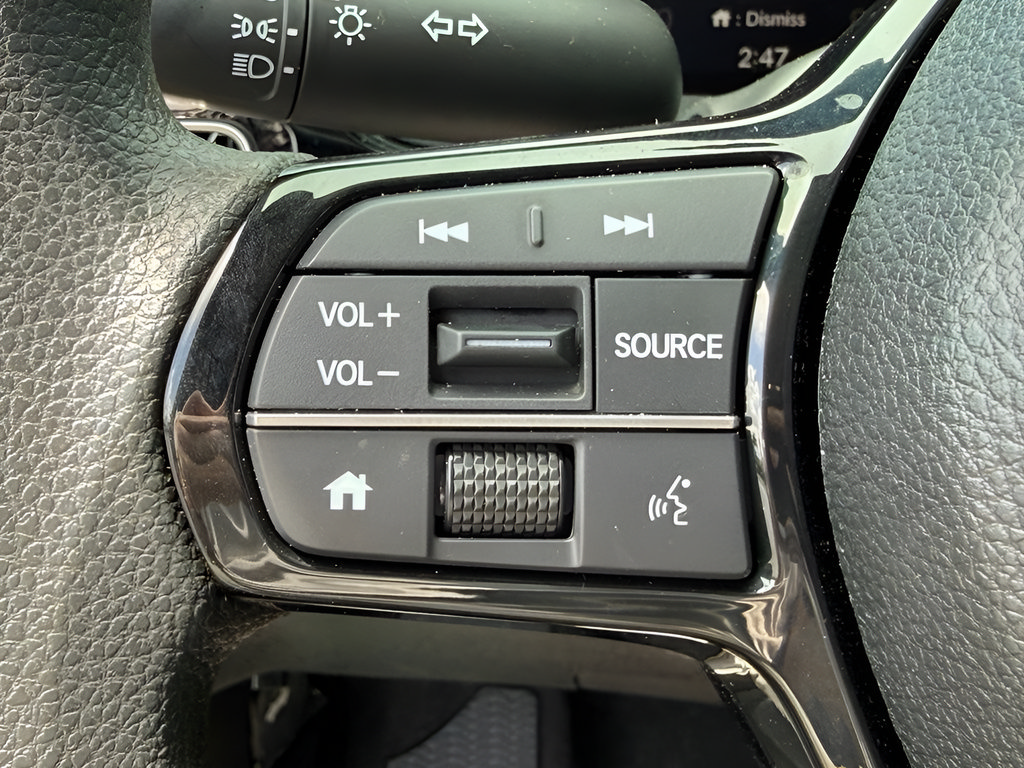 Certified 2026 Honda Civic LX image 17