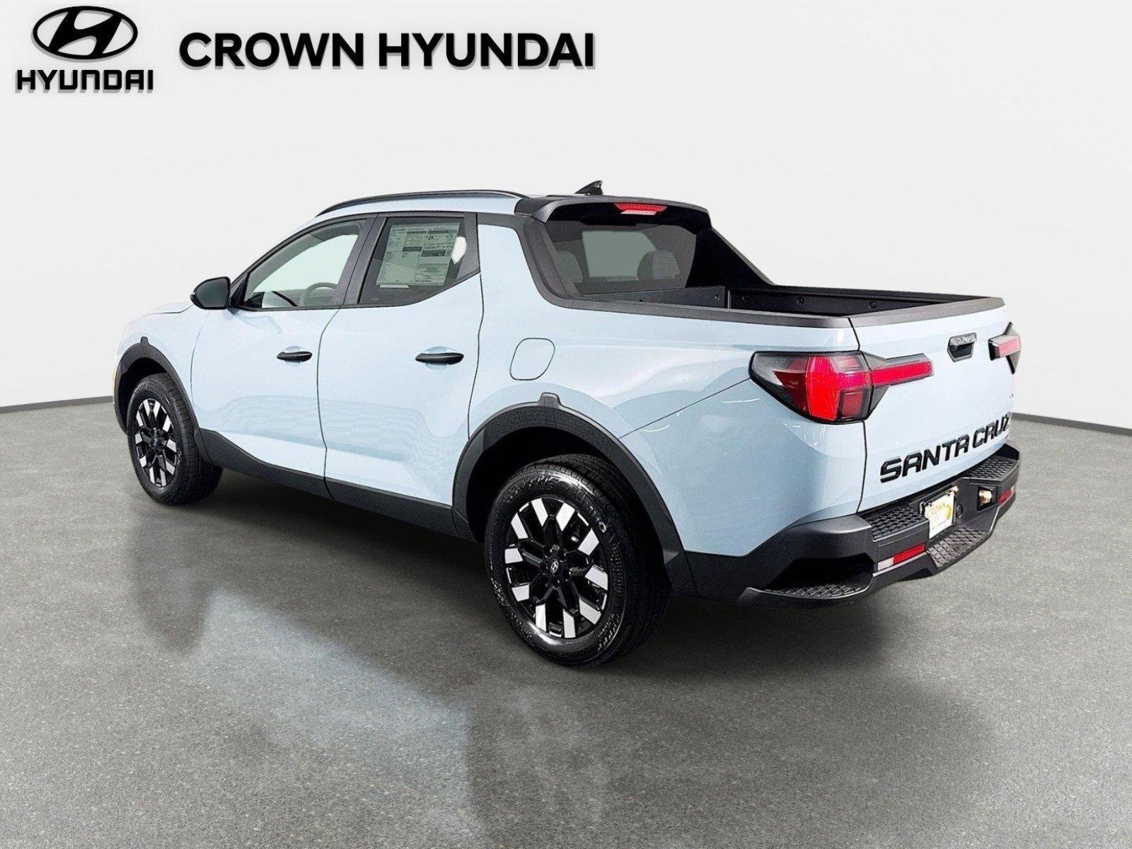 New 2026 Hyundai Santa Cruz SEL AWD/4WD image 7