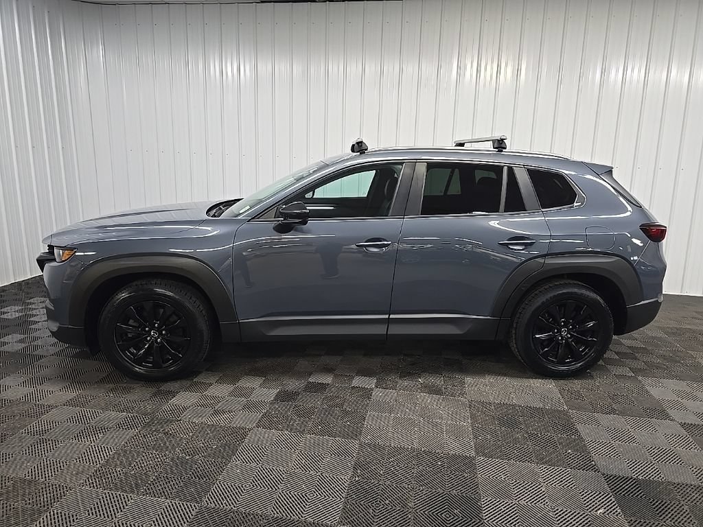 Used 2023 MAZDA CX-50 2.5 S w/ Cargo Package AWD/4WD image 5