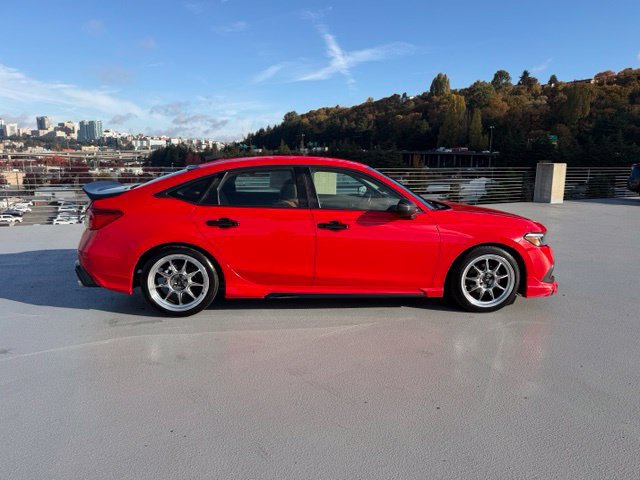 Used 2022 Honda Civic Sport image 2