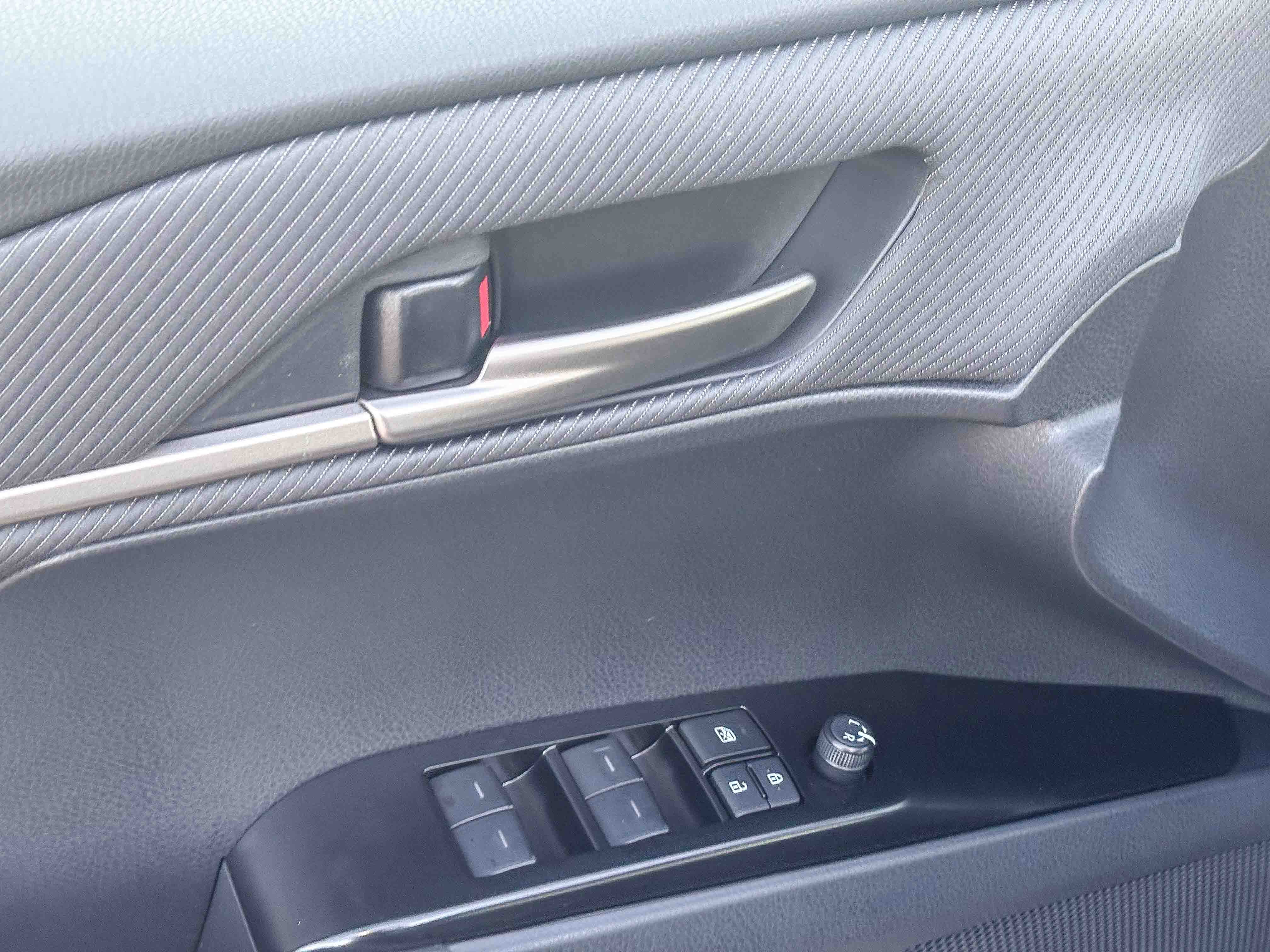 New 2026 Toyota Camry SE image 20