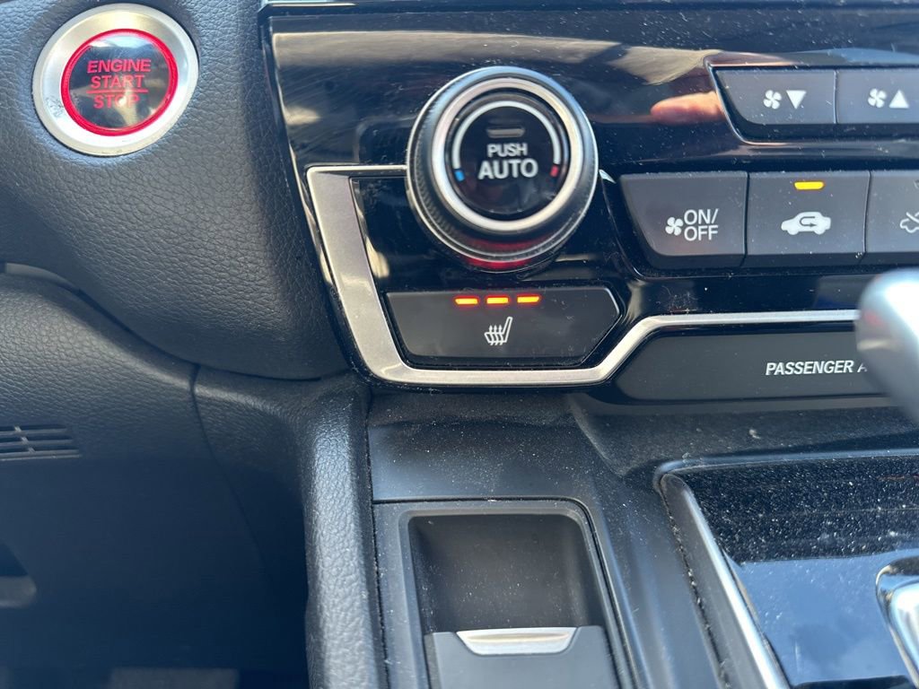 Used 2017 Honda CR-V EX image 6