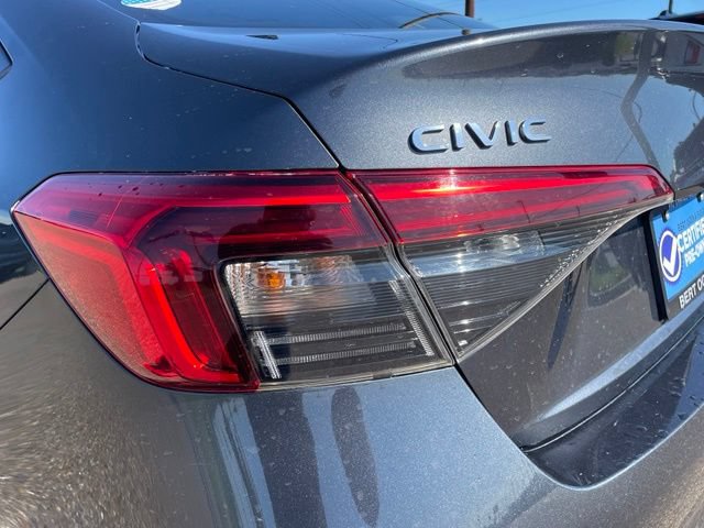 Used 2022 Honda Civic Sport image 7