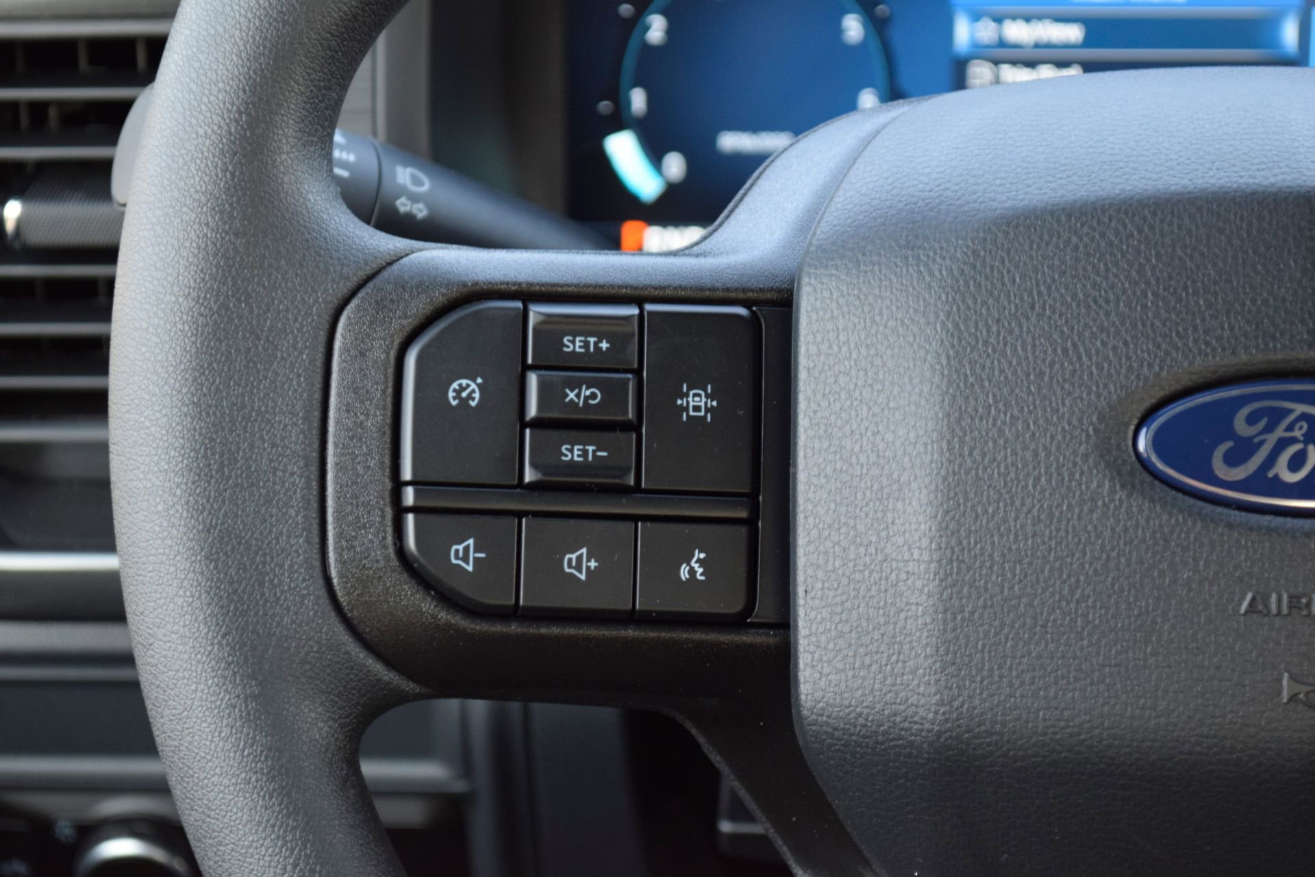 New 2026 Ford F150 STX w/ Equipment Group 200A image 9