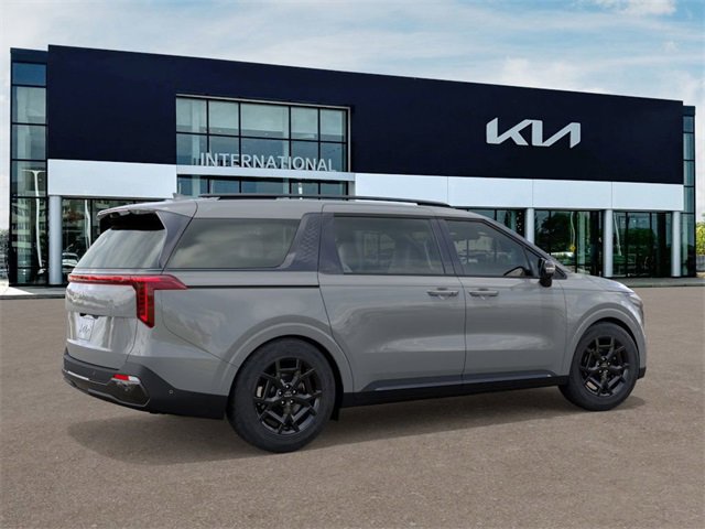 New 2026 Kia Carnival SX Prestige image 6