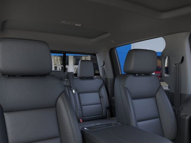 New 2026 Chevrolet Silverado 1500 RST w/ Convenience Package II image 26