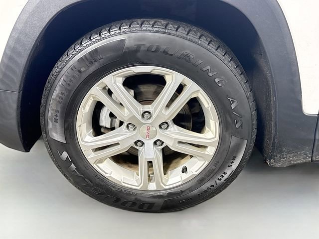 Used 2020 GMC Terrain SLE w/ Driver Convenience Package AWD/4WD image 32