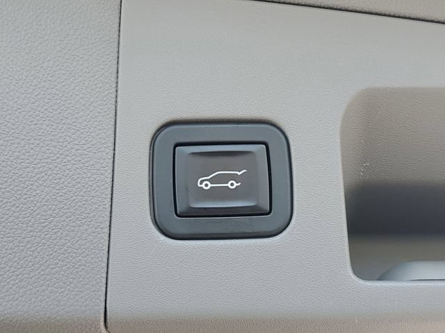 Used 2017 Cadillac XT5 Premium Luxury AWD/4WD image 9