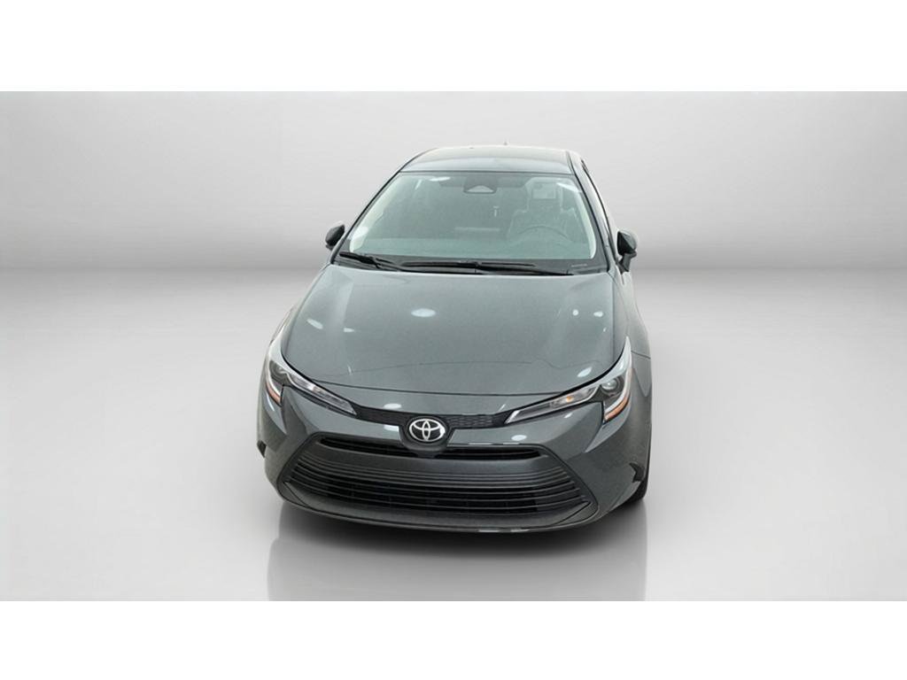 New 2027 Toyota Corolla LE FWD image 20