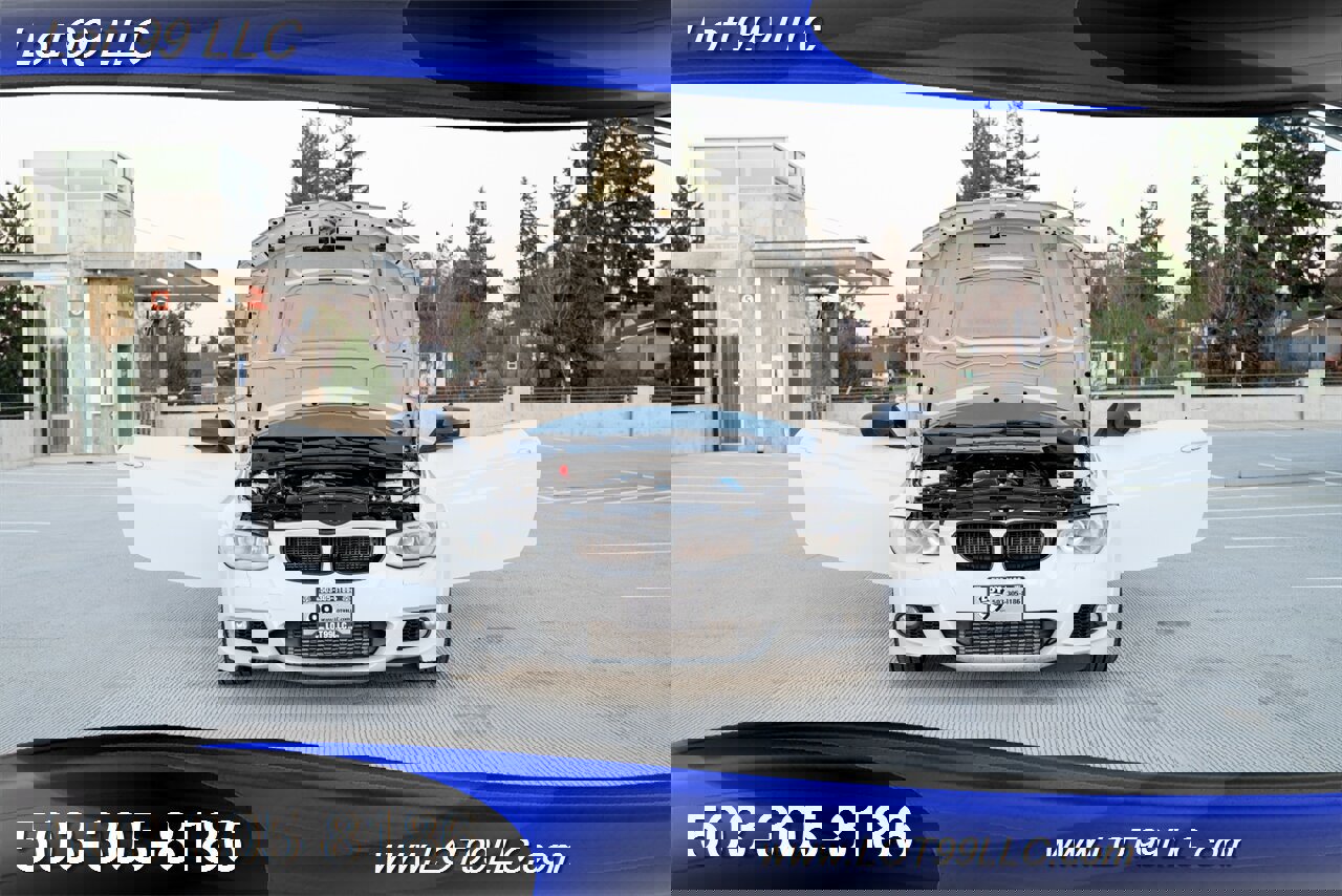 Used 2011 BMW 335is Convertible image 43