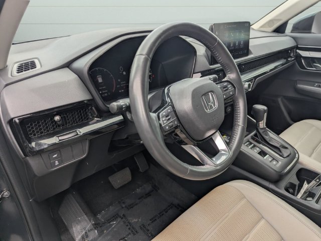 Certified 2024 Honda CR-V EX-L image 10