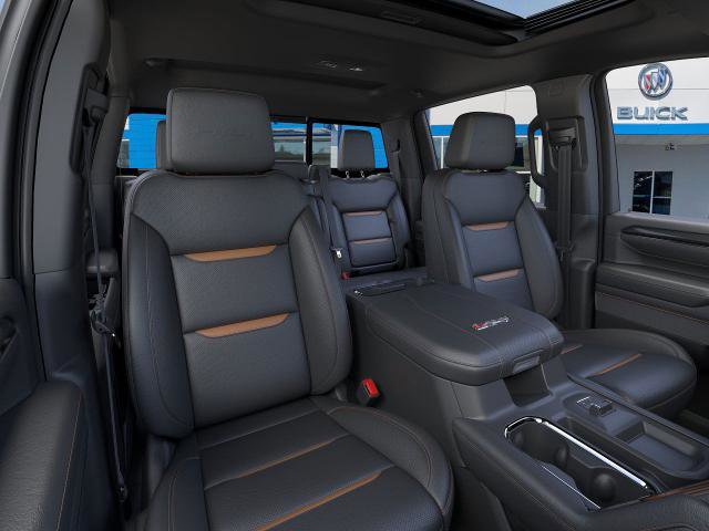New 2026 GMC Sierra 2500 AT4 image 16