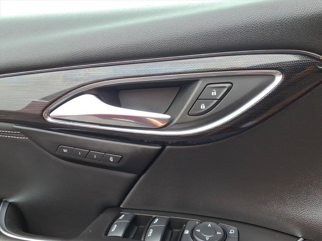 Used 2023 Buick Envision Essence FWD image 15