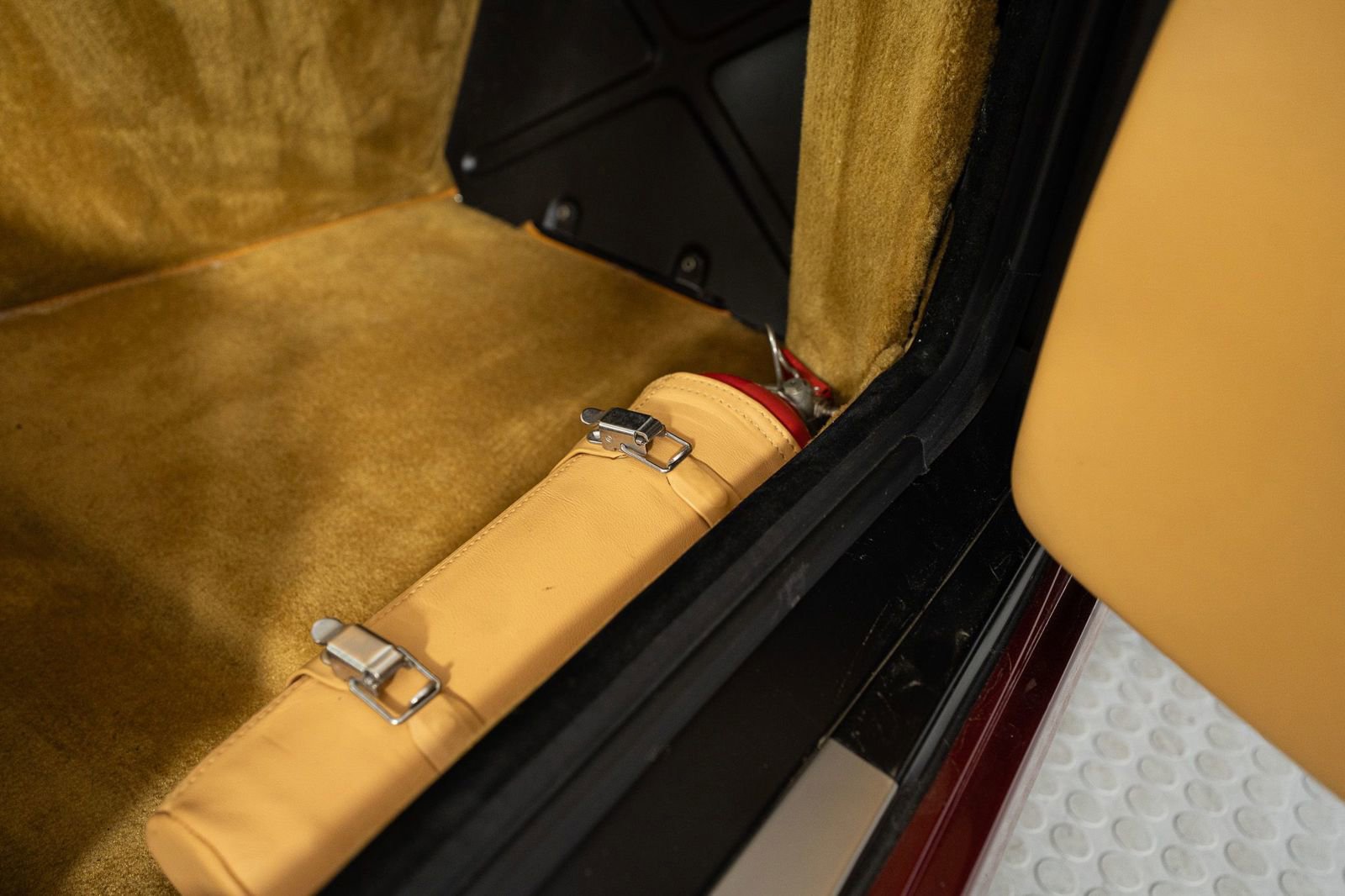 Used 2003 Ferrari 575M Maranello image 65