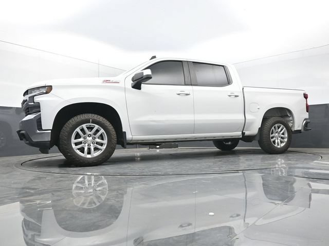 Used 2020 Chevrolet Silverado 1500 LT w/ All-Star Edition AWD/4WD image 43