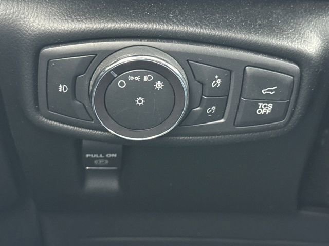 Used 2019 Lincoln Nautilus Reserve image 34