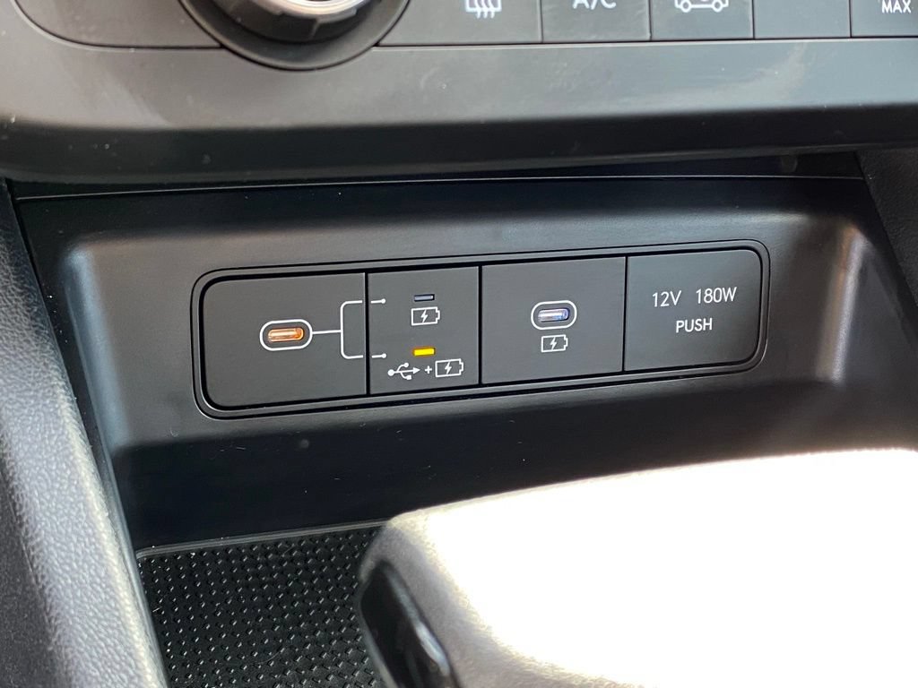 New 2026 Hyundai Tucson SE AWD/4WD image 18