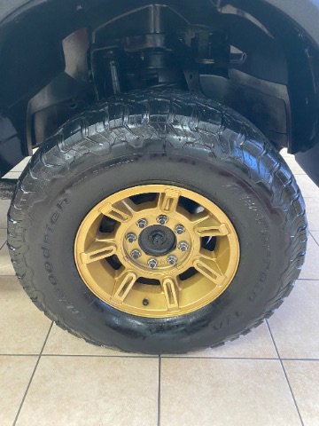 Used 2017 RAM 2500 SLT image 28