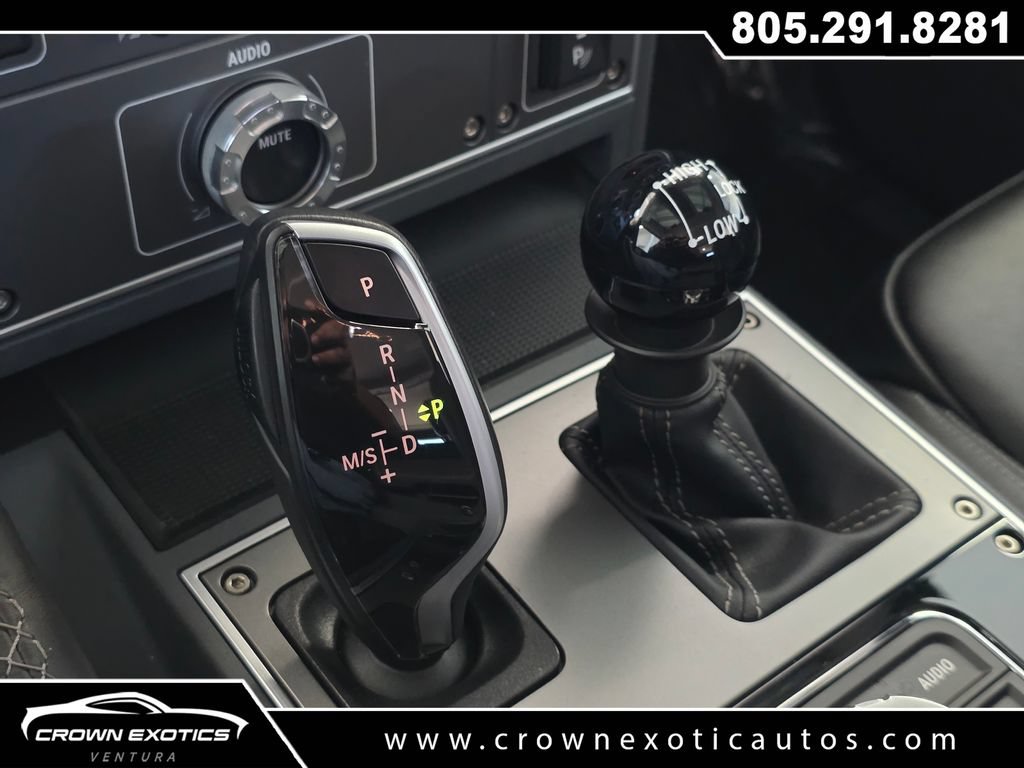 Used 2024 INEOS Grenadier Station Wagon AWD/4WD image 29