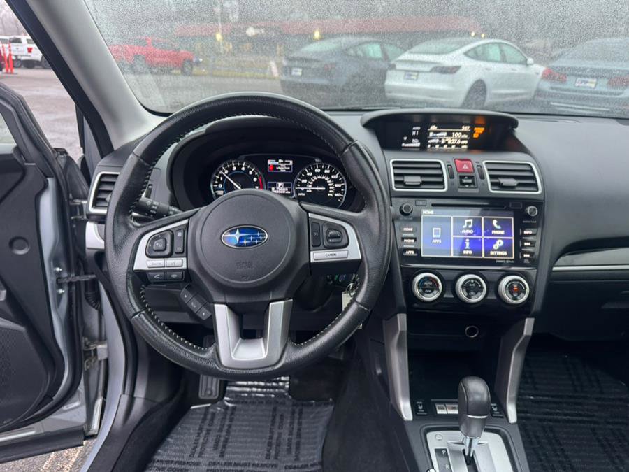 Used 2018 Subaru Forester 2.5i Limited image 13