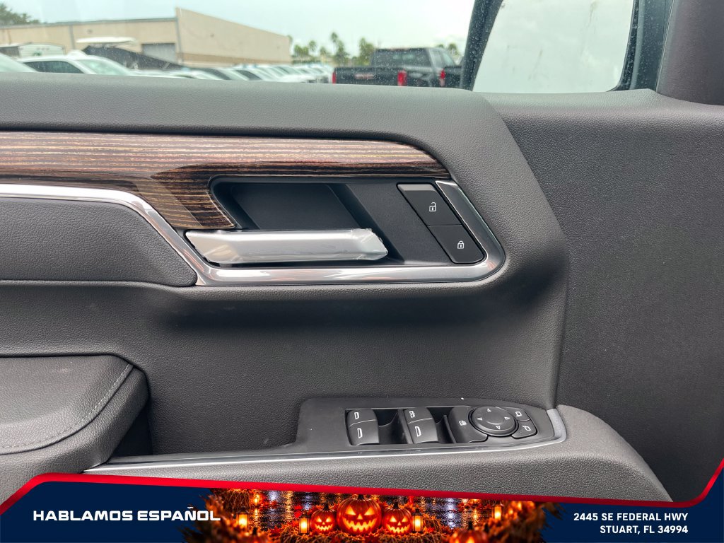 New 2026 GMC Sierra 1500 Elevation w/ Preferred Package RWD image 22