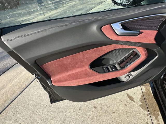 New 2026 Audi S5 Premium Plus AWD/4WD image 8