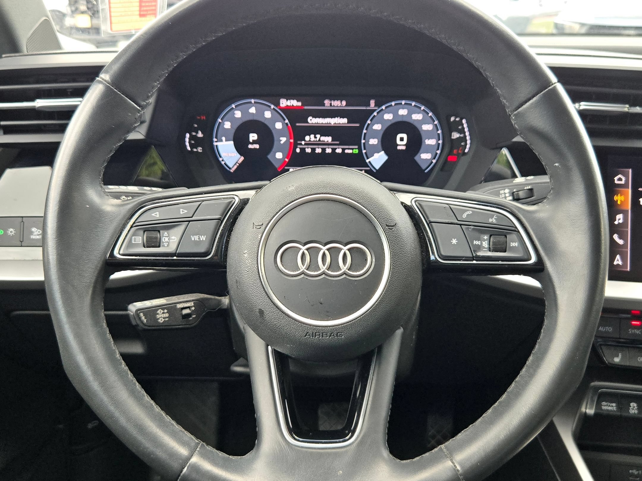 Used 2024 Audi A3 2.0T Premium FWD image 20
