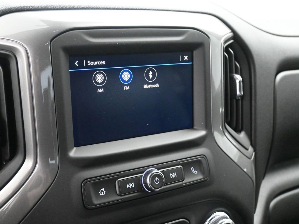 New 2026 GMC Sierra 1500 Pro w/ Pro Value Package image 22