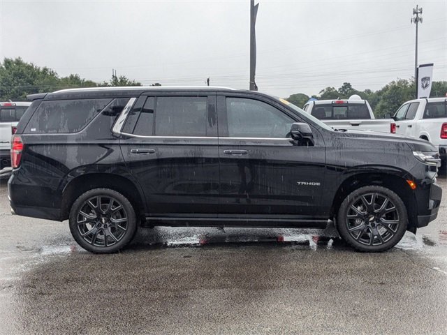 Used 2021 Chevrolet Tahoe High Country w/ Premium Package image 3