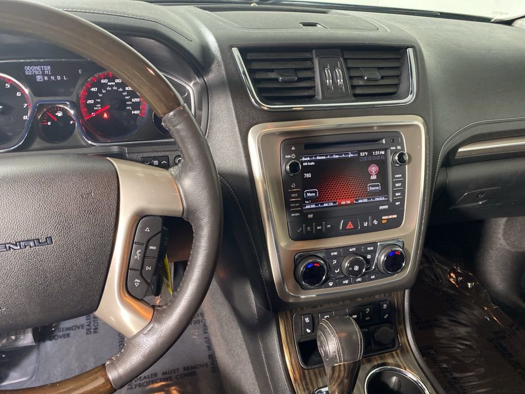Used 2015 GMC Acadia Denali image 17