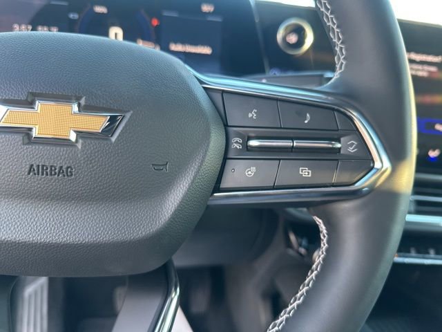 New 2026 Chevrolet Equinox EV LT image 20