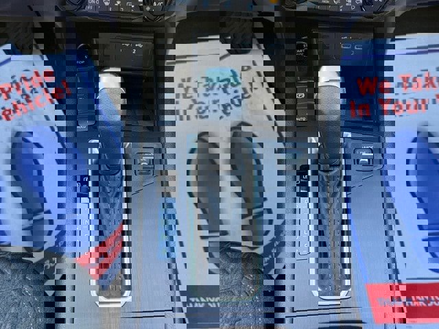 New 2026 Nissan Kicks SV w/ SV Premium Package image 26